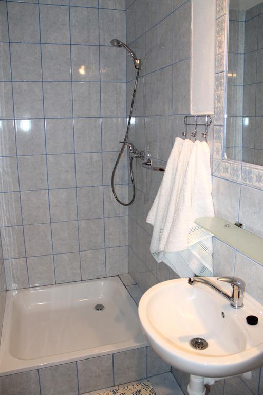 Apartmán Turista Pavčina Lehota Exterior foto